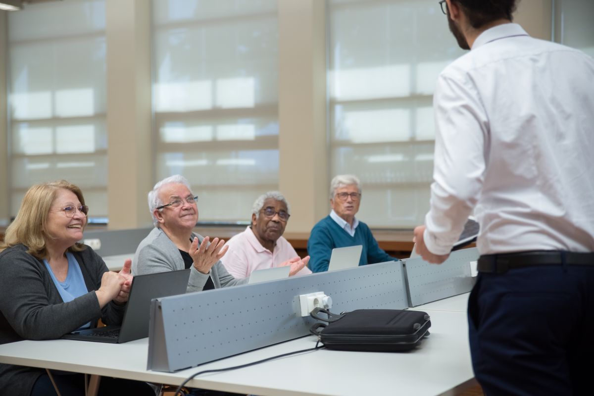Formation professionnelle à Paris : secteurs, offres et financements 2026